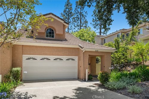 5614 Roundtree Pl, Westlake Village, CA, 91362-5480 | Card Image