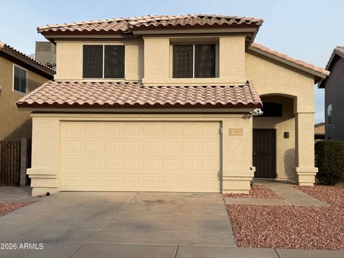 19637 N 49th Ave, Glendale, AZ, 85308-9221 | Card Image