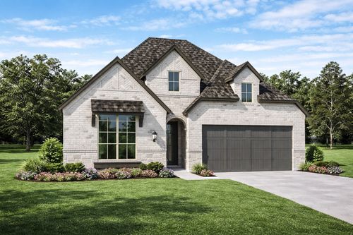 2038 Dripping Spring Avenue, Midlothian, TX, 76065 | Card Image