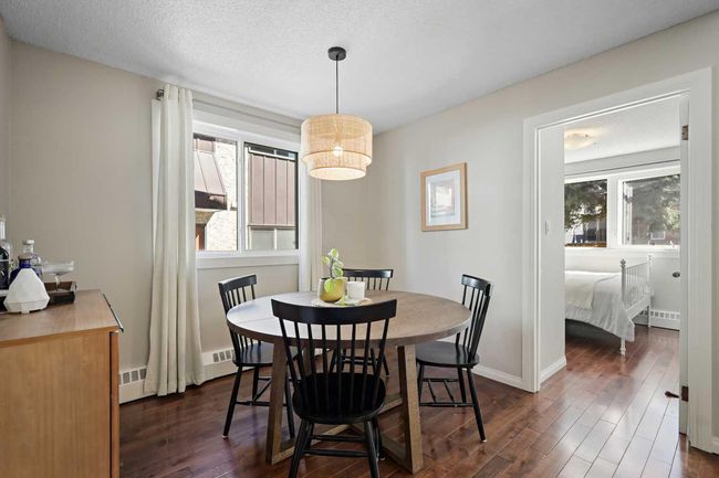 3 - 2027 34 Ave Sw, Townhouse with 2 bedrooms, 2 bathrooms and 1 parking in Calgary AB | Image 20