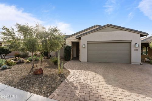 3385 Rising Sun Rdg, Wickenburg, AZ, 85390-2740 | Card Image