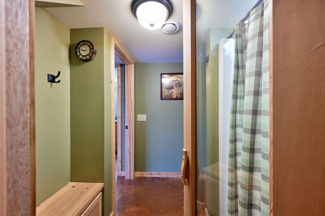 This is a spacious bathroom. | Image 55