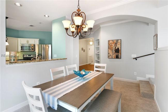APT-1523 - 4 Indigo Run Dr, Condo with 2 bedrooms, 2 bathrooms and null parking in Hilton Head Island SC | Image 7