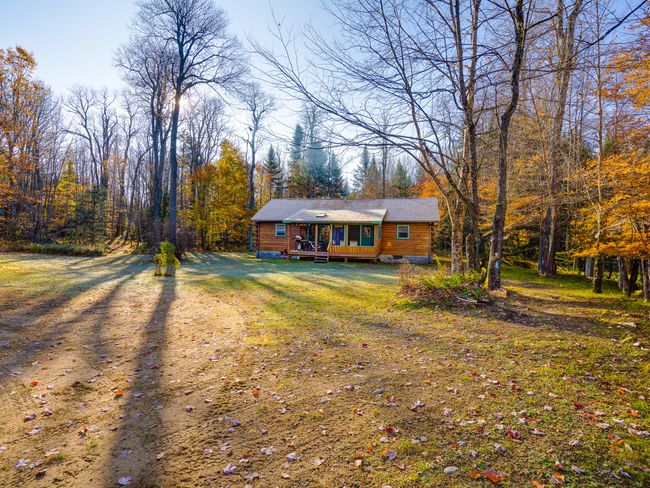 134 Haystack Mountain Road, House other with 4 bedrooms, 1 bathrooms and null parking in Piercefield NY | Image 16