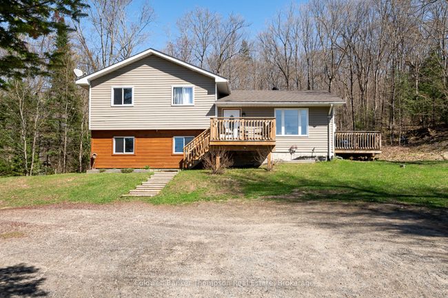 751 Old Muskoka Rd, House other with 3 bedrooms, 1 bathrooms and 4 parking in Utterson ON | Image 41