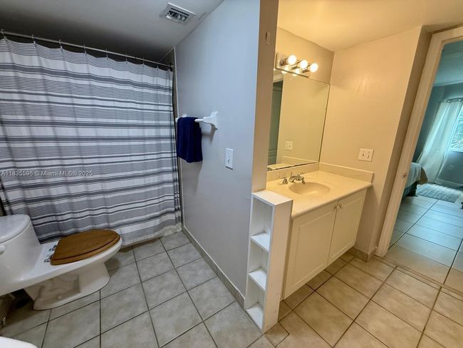 APT-404 - 280 Sw 20 Th Rd, Condo with 1 bedrooms, 1 bathrooms and null parking in Miami FL | Image 8