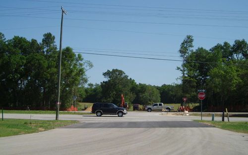 0 Nw Us Highway 441, Alachua, FL, 32615 | Card Image