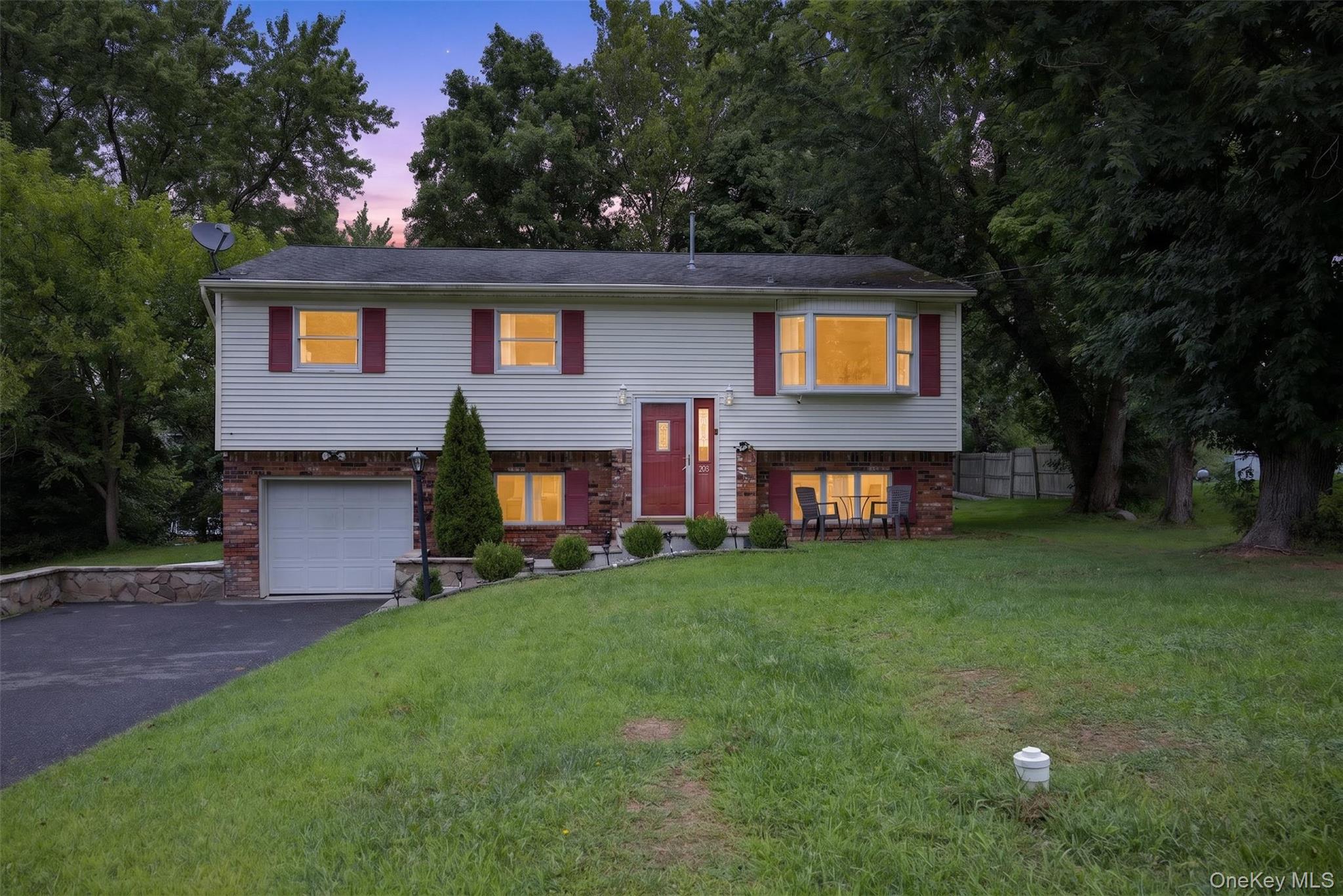 Residential in Chester Town 2