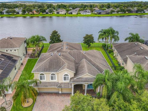 8640 Warwick Shore Xing, Orlando, FL, 32829-8024 | Card Image