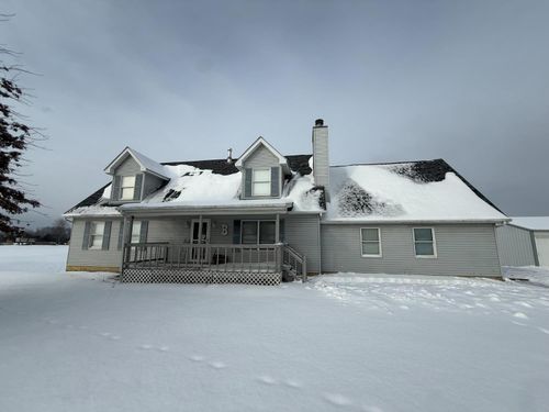 13349 W Levell Rd, Bennington, IN, 47011 | Card Image