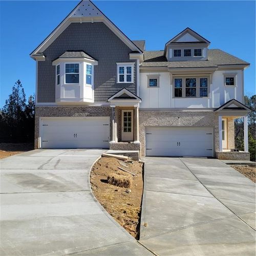 203 Retreat Lane, Canton, GA, 30114 | Card Image