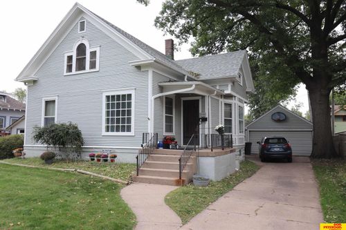 1140 N Main St, Fremont, NE, 68025-4205 | Card Image