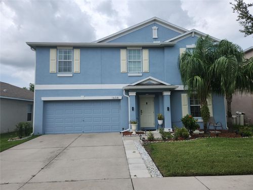 1608 Redmond Brook Ln, RUSKIN, FL, 33570-2917 | Card Image