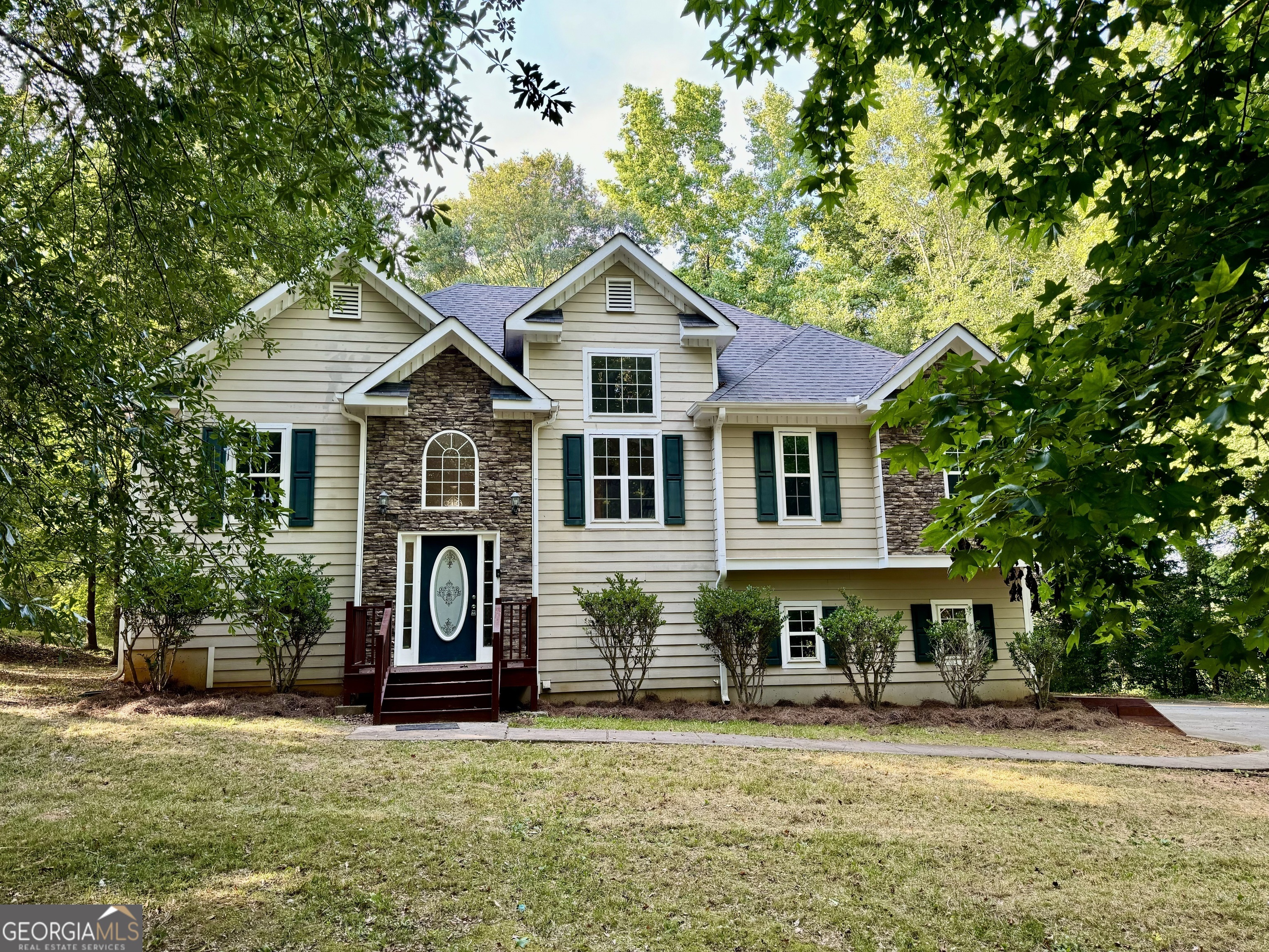 Plowshare Rd, Carrollton, GA 30117