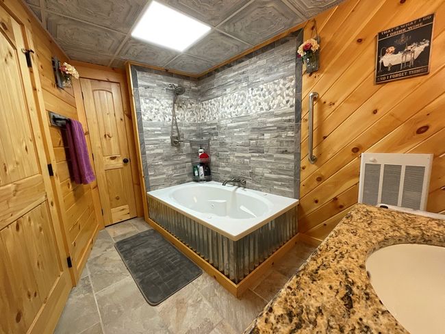 3550 Old River Ln, House other with 2 bedrooms, 2 bathrooms and 558 parking in Independence VA | Image 30