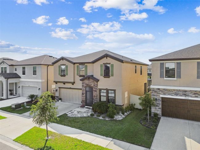 12643 Horseshoe Bend Dr, House other with 5 bedrooms, 3 bathrooms and null parking in LITHIA FL | Image 74