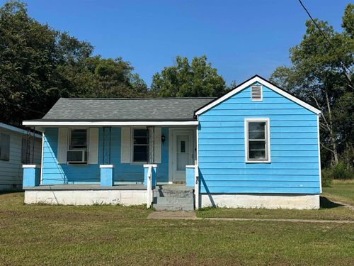 720 S Mulberry St, Tuscumbia, AL, 35674-3922 | Card Image