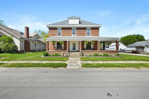 300 S Jefferson Street, Pitsburg, OH, 45358 | Card Image