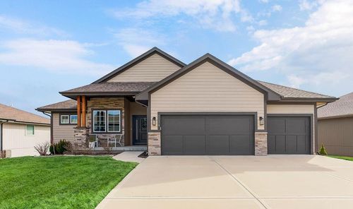 11579 S Barker Rd, Olathe, KS, 66061-2883 | Card Image