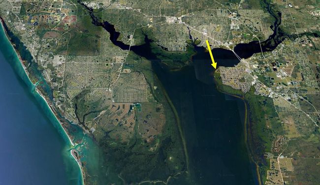 Satellite view | Image 9