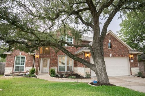 717 S Frontier Ln, Cedar Park, TX, 78613-7385 | Card Image