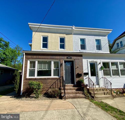 419 Lincoln Ave, COLLINGSWOOD, NJ, 08108-1625 | Card Image