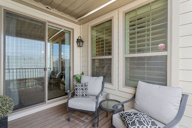 2nd Floor View of balcony | Image 18