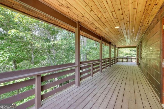 32 Ivey Ridge Rd, House other with 1 bedrooms, 3 bathrooms and null parking in Suches GA | Image 59