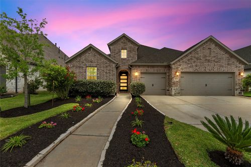 9615 Hunters Glen Dr, Missouri City, TX, 77459 | Card Image
