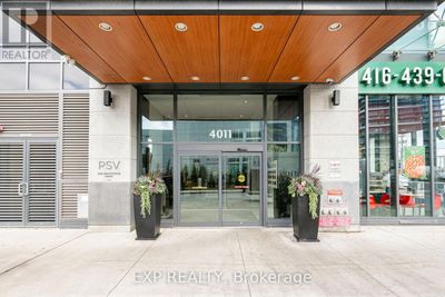 2106 - 4011 Brickstone Mews, Condo with 2 bedrooms, 1 bathrooms and 1 parking in Mississauga ON | Image 3