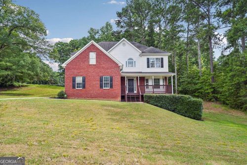 100 Shoreline Dr, Fayetteville, GA, 30215-4663 | Card Image