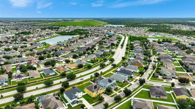 10820 Carloway Hills Dr, House other with 6 bedrooms, 4 bathrooms and null parking in Wimauma FL | Image 55