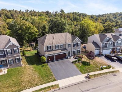 39 Trotter Lane, House other with 4 bedrooms, 3 bathrooms and 3 parking in Findlay Twp PA | Image 2