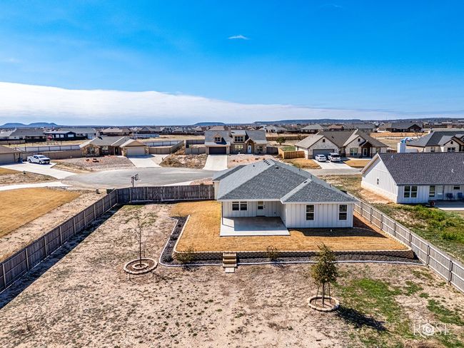 7998 Bearcat Ct, House other with 4 bedrooms, 2 bathrooms and 2 parking in San Angelo TX | Image 46