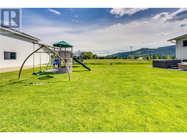 8935 Kalamalka Rd, House other with 4 bedrooms, 3 bathrooms and 30 parking in Coldstream BC | Image 57