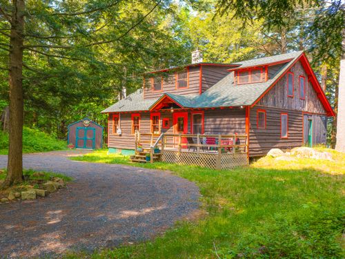 lot-6-24 Hemlock Ledge Rd, Tupper Lake, NY, 12986-9757 | Card Image