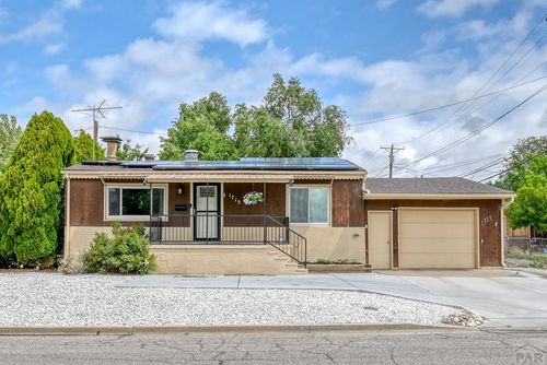 1715 W 30th St, Pueblo, CO, 81008-1233 | Card Image