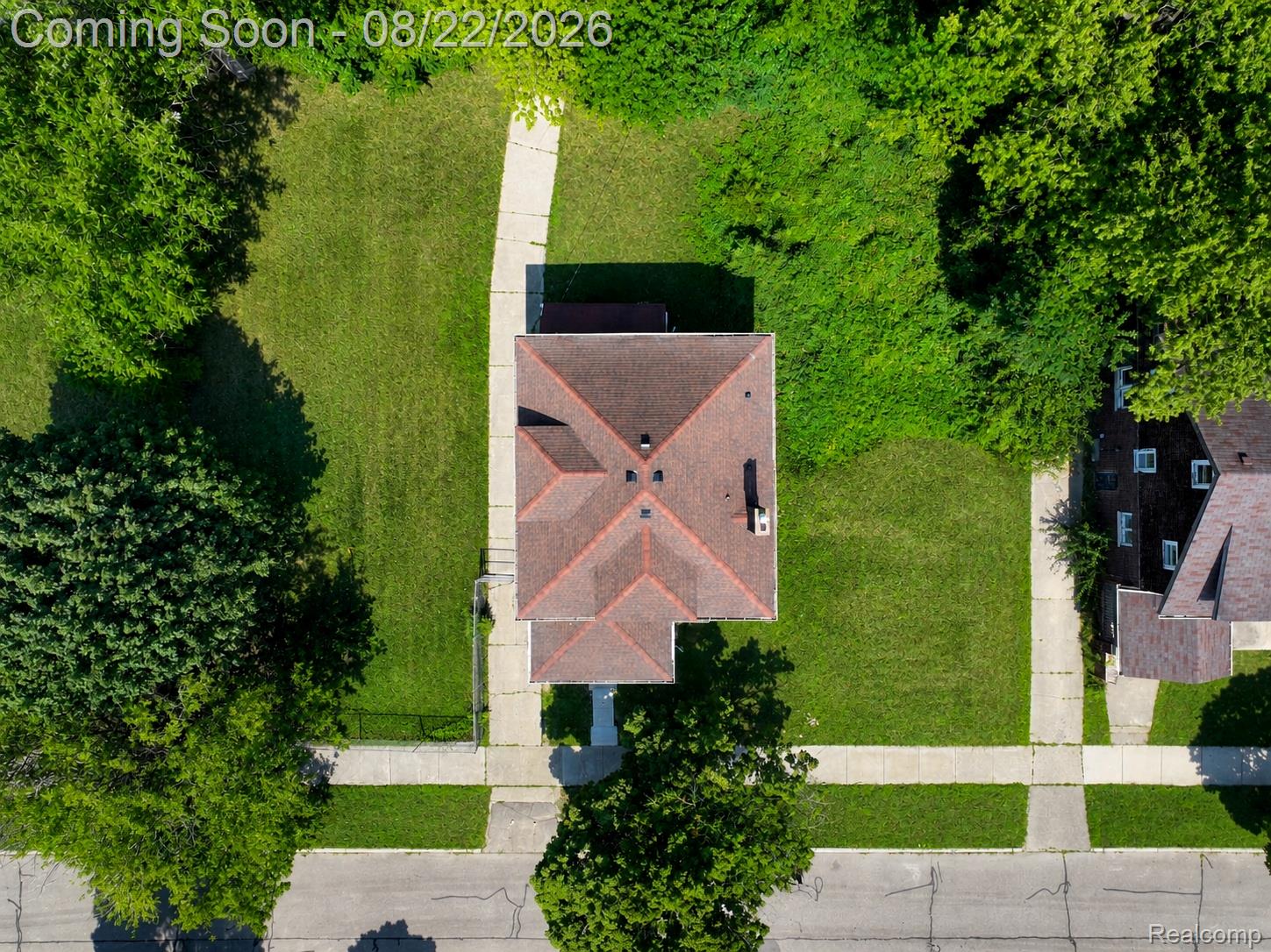 Residential in Detroit 4