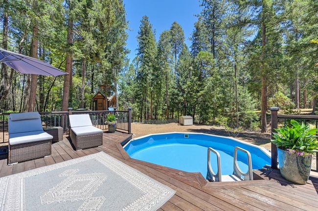 5397 La Colina Dr, House other with 3 bedrooms, 3 bathrooms and null parking in Georgetown CA | Image 31