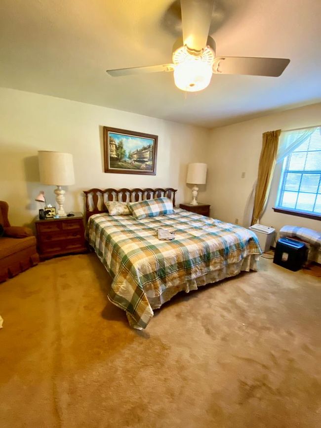 174 Lake David Drive, House other with 3 bedrooms, 2 bathrooms and 2 parking in Picayune MS | Image 8
