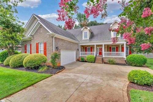 11 Caliston Ct, Greenville, SC, 29615-3993 | Card Image