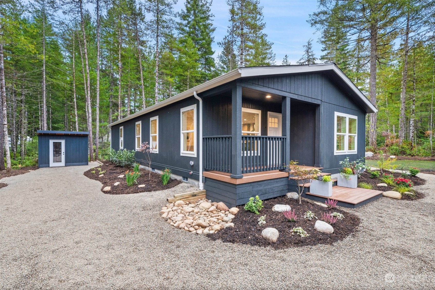 Blacksmith Dr, Belfair, WA 98528