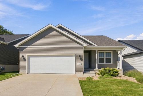 3346 Lincolnshire Rd, Waterloo, IA, 50701-7701 | Card Image