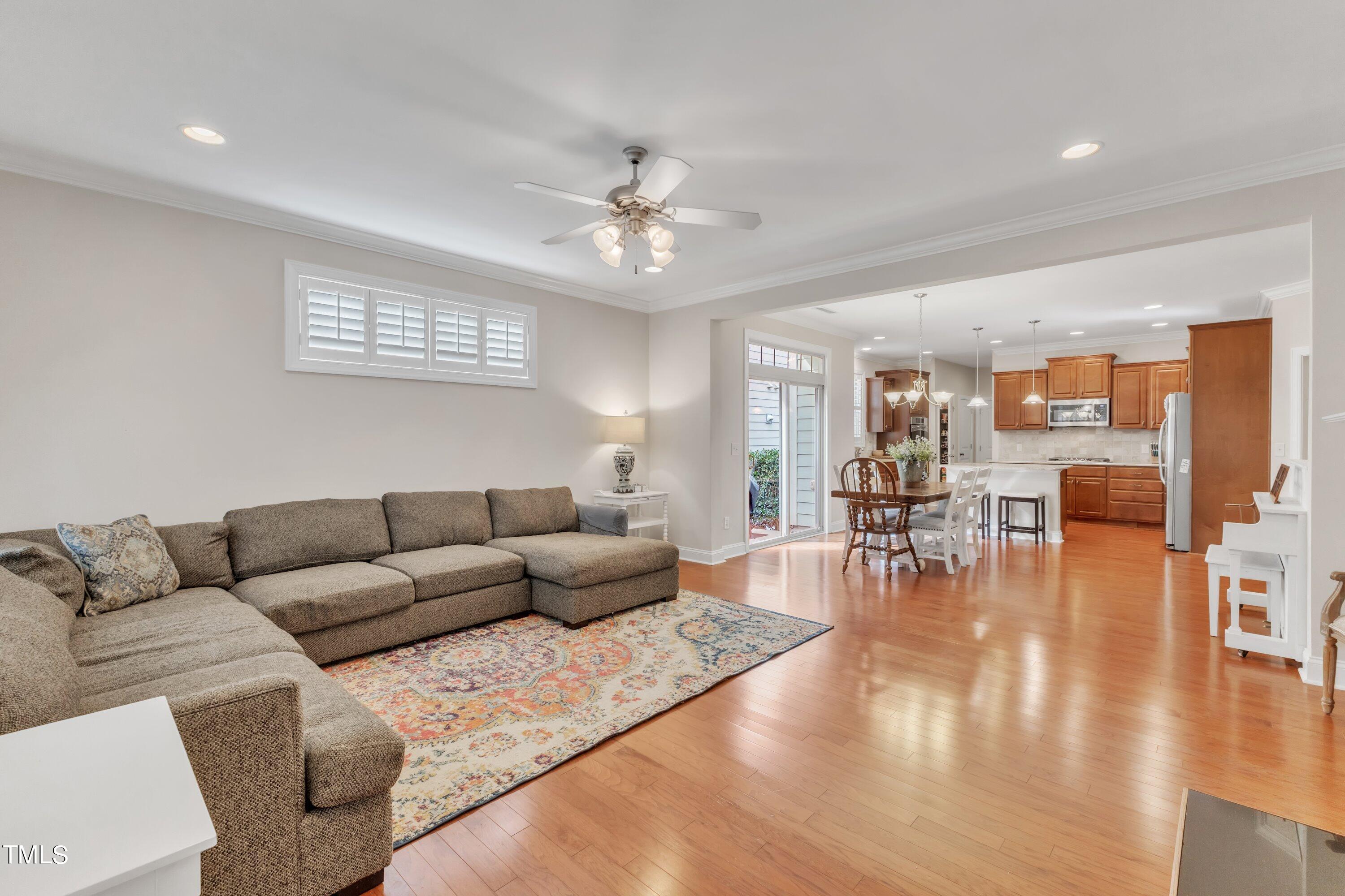 Bailywick Dr, Clayton, NC 27527