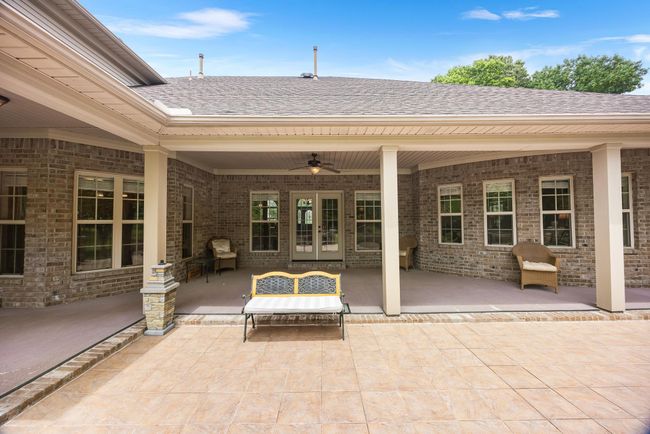 565 Plum Tree Cir, House other with 4 bedrooms, 4 bathrooms and null parking in Munford TN | Image 35