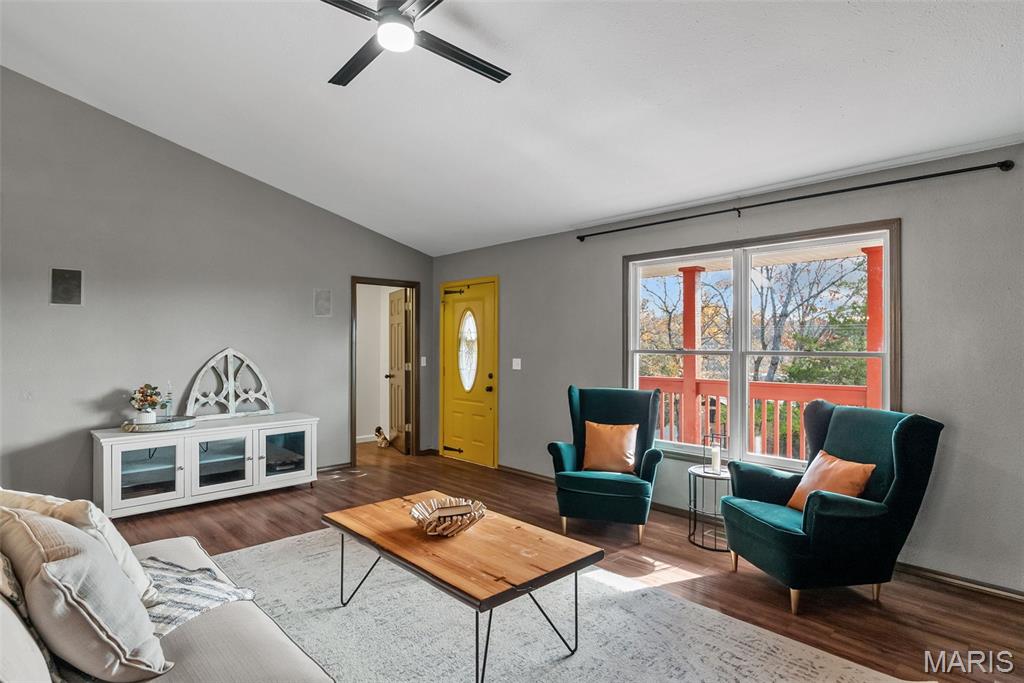 Residential in Marthasville 5