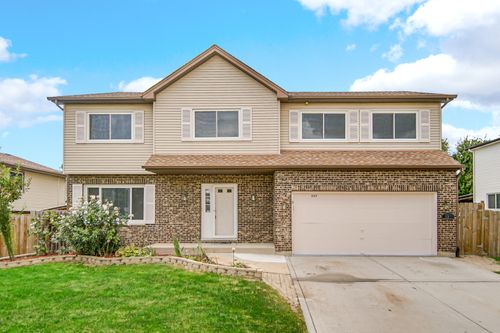 207 N Canyon Dr, Bolingbrook, IL, 60490-1528 | Card Image