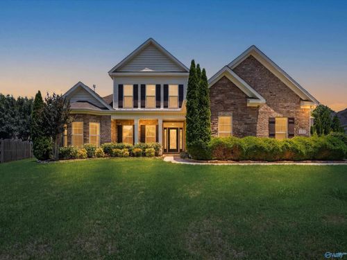 122 Starchase Lane, Madison, AL, 35758 | Card Image