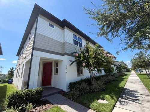 3854 Knotty Pine Street, ST CLOUD, FL, 34772 | Card Image