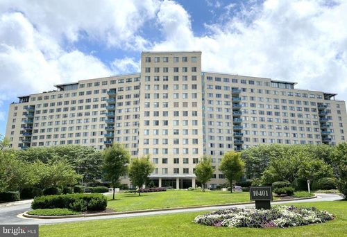 apt-1217-10401 Grosvenor Pl, ROCKVILLE, MD, 20852-4640 | Card Image